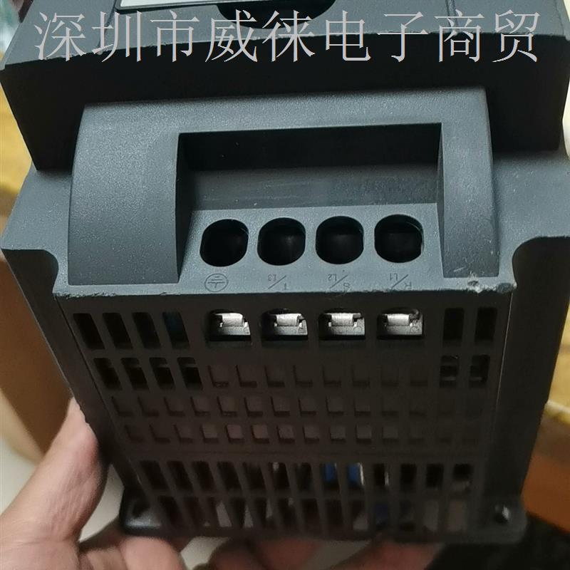 台工爱得利变频器TG500-VT0055G3380V5.议价