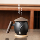 梅岭先生江湖杯创意陶瓷杯家用办公室泡茶杯男生礼物女生个性定制