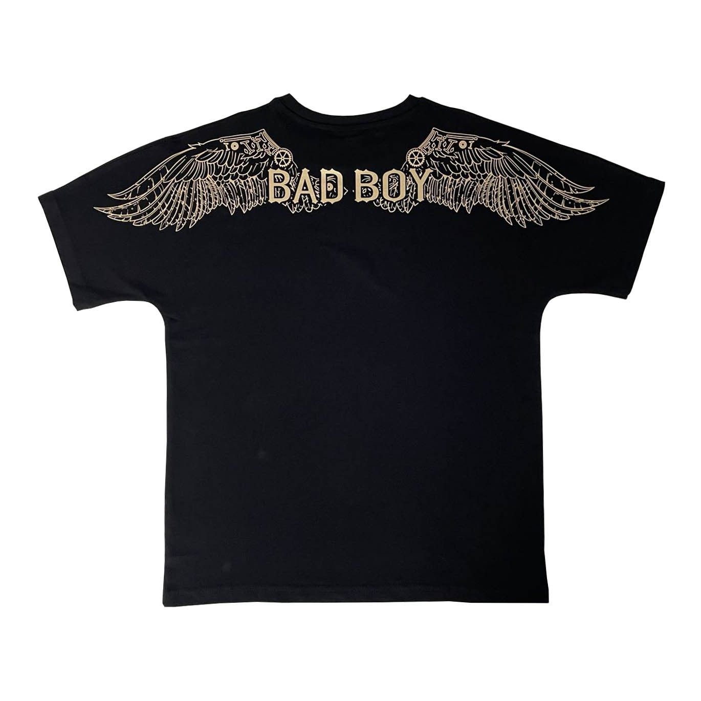 淘宝￥999折后价￥169【思思辣妈妈专享74】badboy