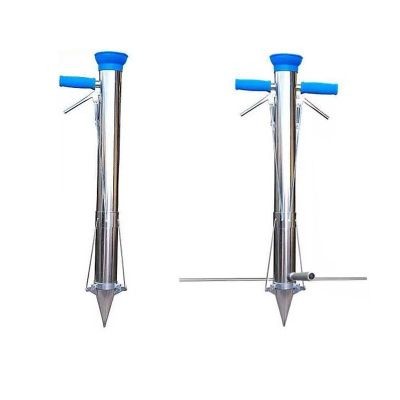 手提播种机大棚施红n手动家用土豆苗新苗菜籽肥薯插秧神器栽款器