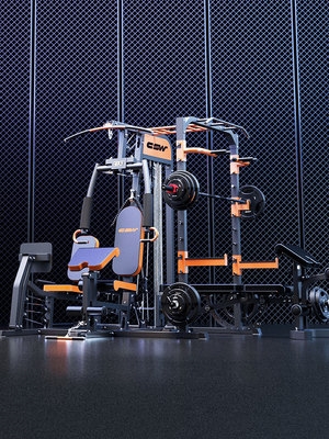 健身器材多功能组合优惠专场