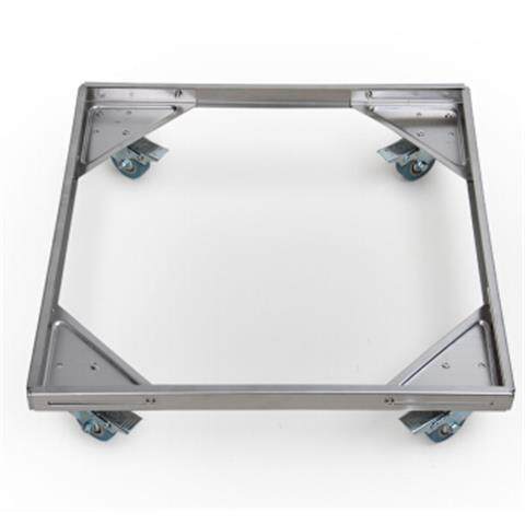 洗衣机底座移动万向轮不锈钢优惠券爱比价妈妈