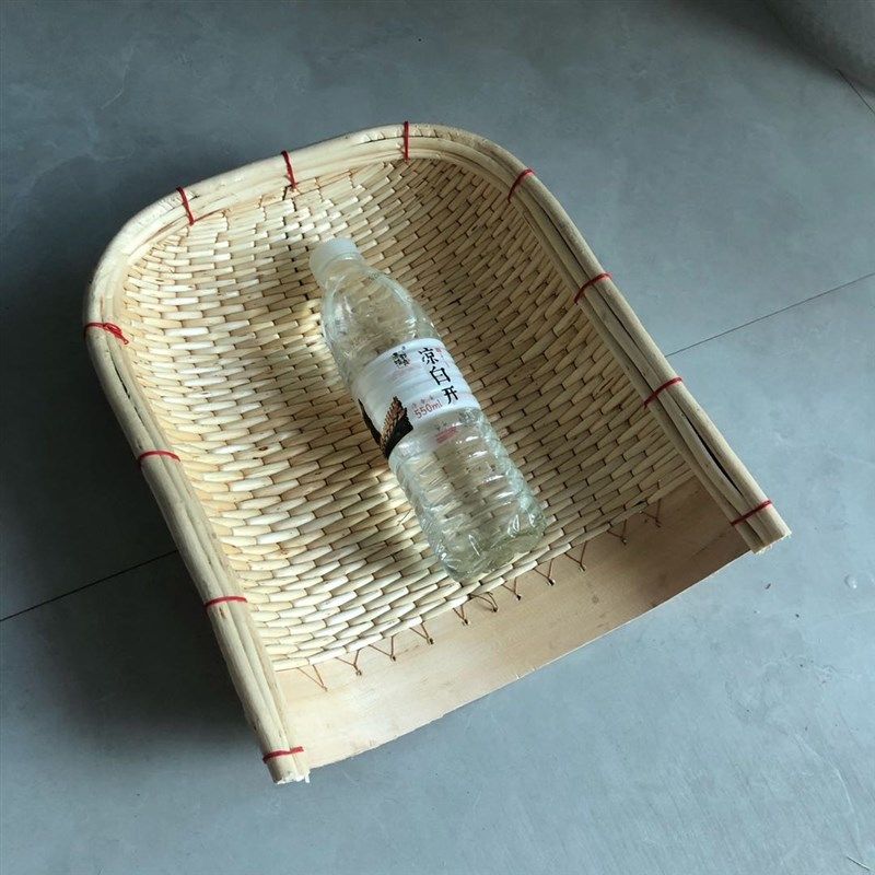 8垃圾铲撮箕老式扫把套装家用撮子笤帚簸箕组合扫帚扫地头发刮水器