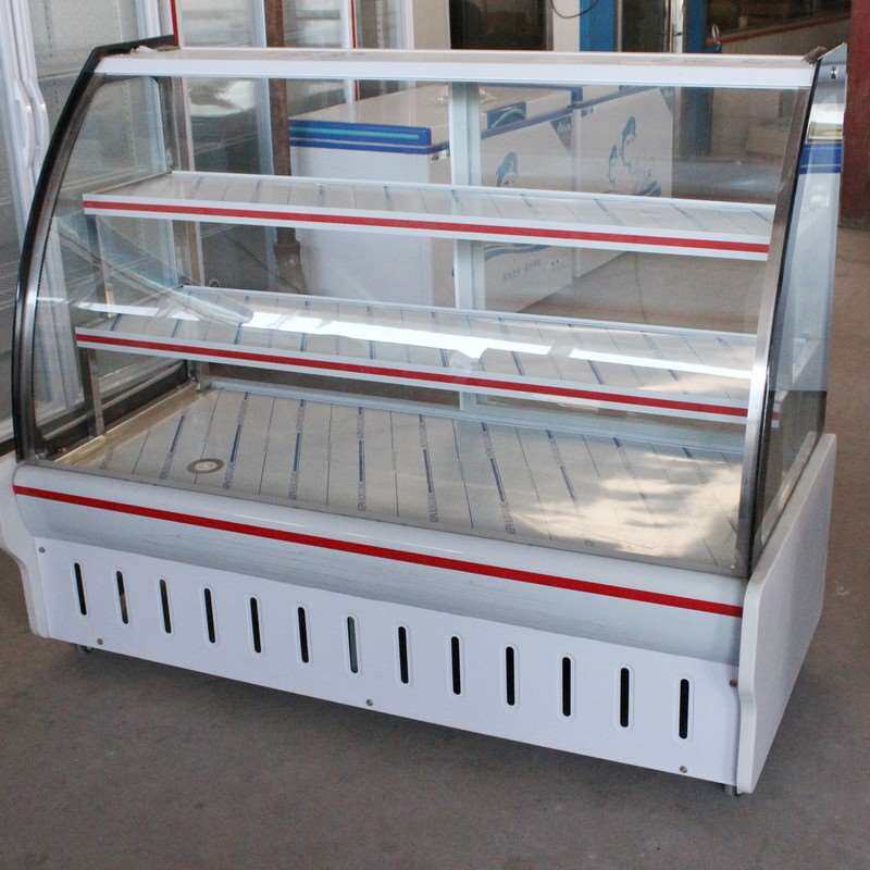 展示柜多功能1j2米蛋蛋糕三层食品超市冷柜其他商用厨电