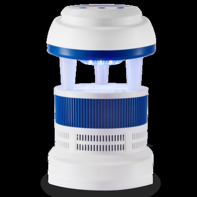 汤玛斯室内灭蚊灯led灭蝇灯商用捕蚊器灭蚊器家用捉蚊子灭苍蝇器