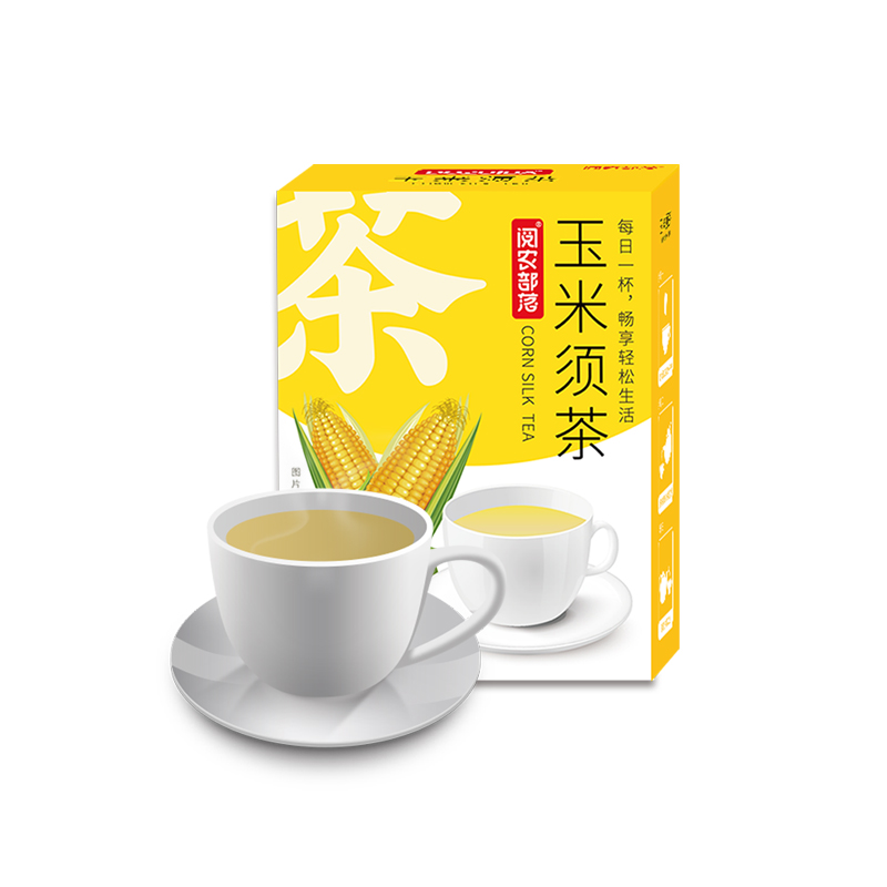 【百亿补贴】阅农部落玉米须茶盒装5gx30包在类目 茶, 代用/花草/水果/再加工茶, 玉米须茶中 - 来自Buy2taobao.com提供专业的淘宝代购服务