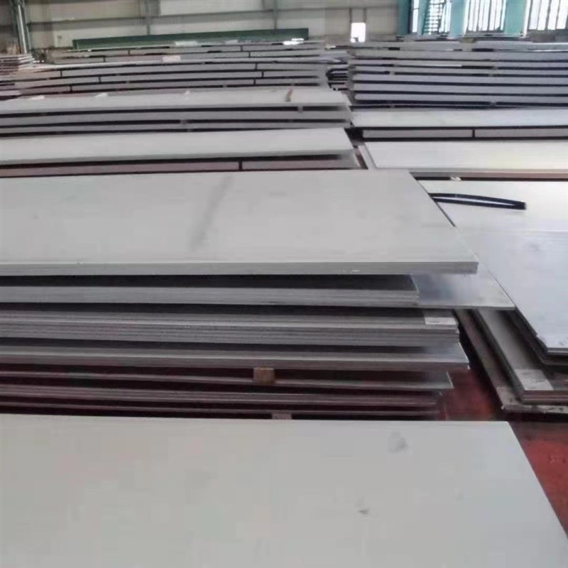 不锈钢板310s不锈防板不锈钢板材中厚钢板滑板钢板
