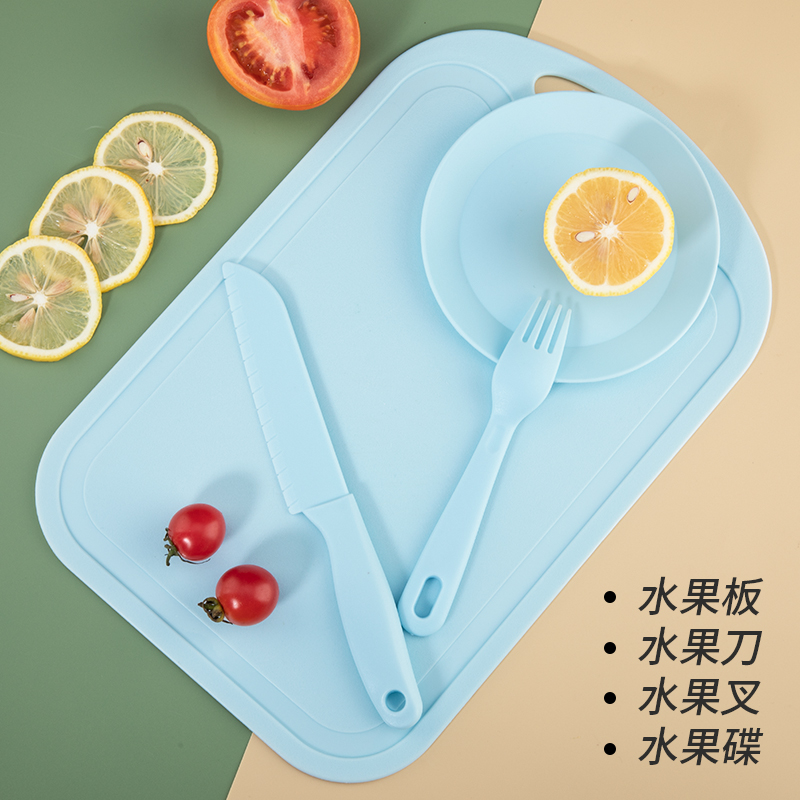张小厨学生厨具套装儿童塑料刀具不伤手安全水果刀幼儿园做饭小刀在类目 厨房/烹饪用具, 烹饪用具, 学生厨具套装中 - 来自Buy2taobao.com提供专业的淘宝代购服务
