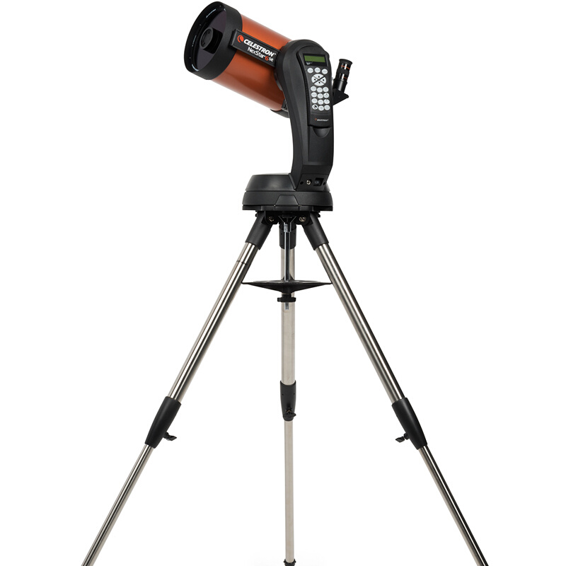 望远镜6_星特朗4/5/6/8se自动寻星天文望远镜专业观星云高倍高清10000