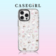 CASEGIRL联名甜美KT猫适用iPhone16ProMax手机壳苹果14plus透明15pro亚克力13全包12防摔11网红XR可爱pro女生