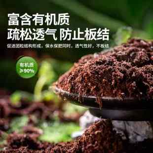 史丹利喜酸植物营养土杜鹃花山茶花栀子茉莉花专用土酸性盆栽土壤