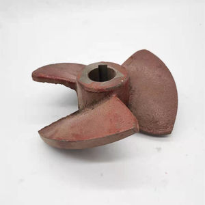 【潜水泵叶轮配件铸铁图片】潜水泵叶轮配件铸铁图片大全_q友网