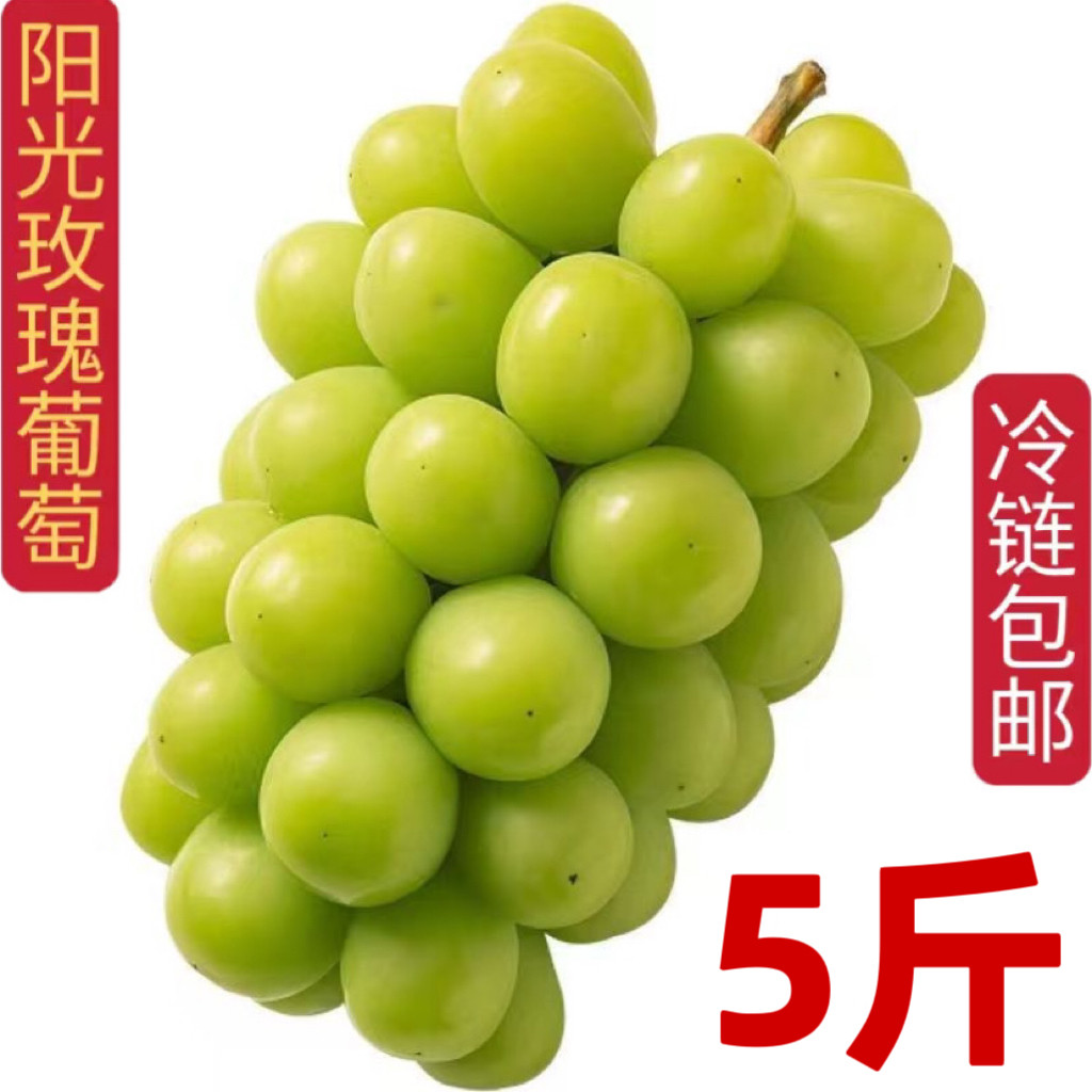 葡萄晴王