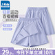真维斯JKIDS女童半身裙外穿夏儿童短裙夏季薄款2025新款女孩裤裙