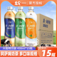 统一阿萨姆奶茶煎茶奶绿经典原味下午茶饮料500ml*15瓶整箱批特价