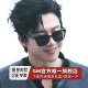 GM墨镜太阳眼镜男女士明星同款偏光开车防紫外线近视可带度数LILI