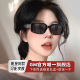 GM墨镜太阳镜男女士明星同款猫眼高级感防紫外线近视带度数ANTEN