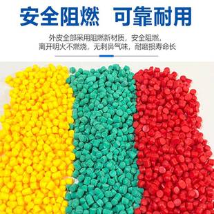 电线2.5国标4平方16家装BVR电线1.5多股6阻燃10纯铜家用电线