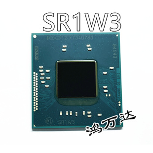 SR1W3 N2930 全新灵动 单芯片 集显 现货 可直拍