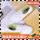 VANS范斯官方正品男女小白鞋夏季新款Authentic VR3帆布鞋休闲鞋