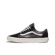 VANS/范斯 Old Skool 复古水洗做旧美式防滑耐磨男鞋休闲低帮板鞋