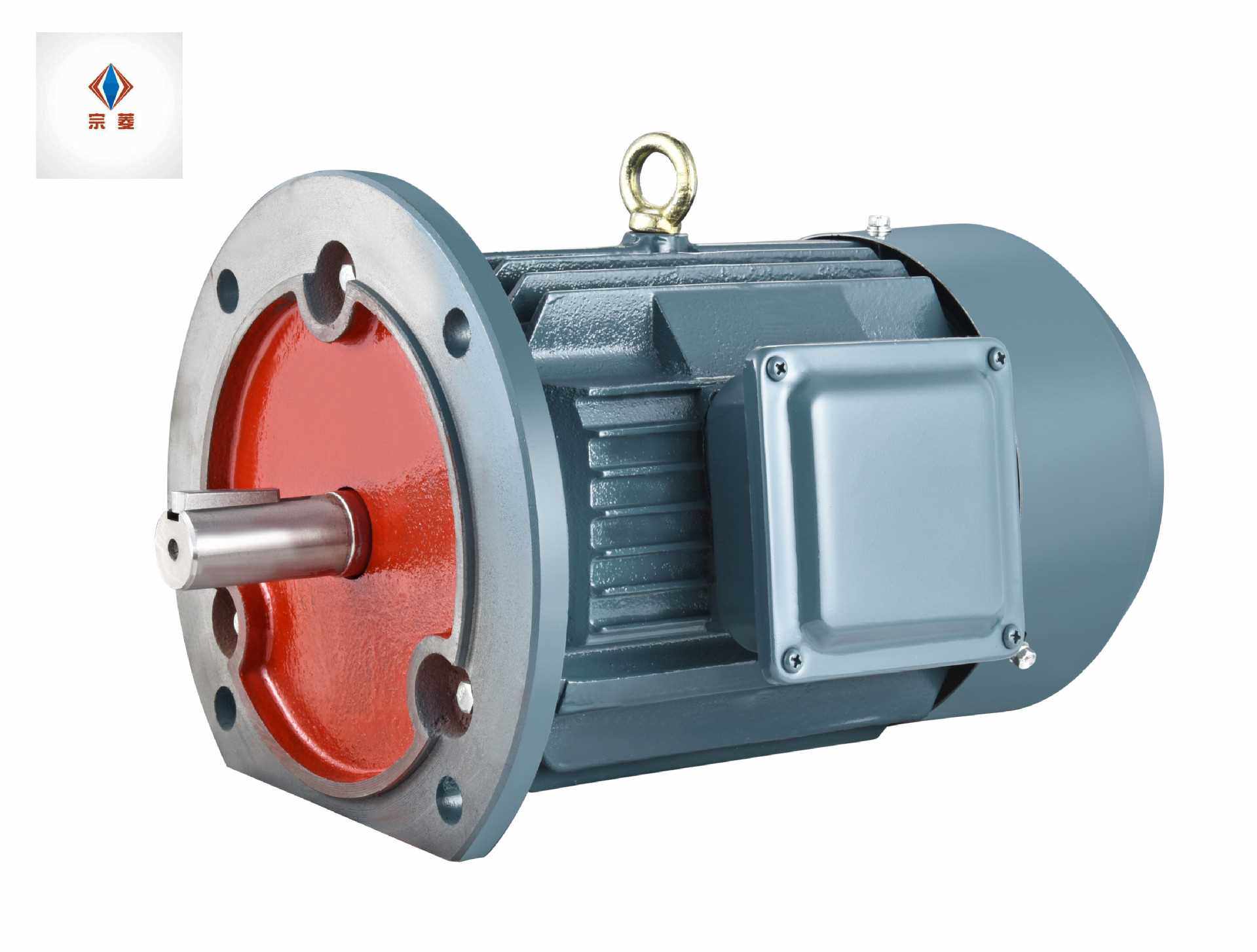 现货y2-225m-445kw三相异步电动机/电机全新全铜国标