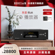 ROKSAN/英国乐圣BLAK 布莱克CD机HIFI发烧专业播放器碟机原装进口