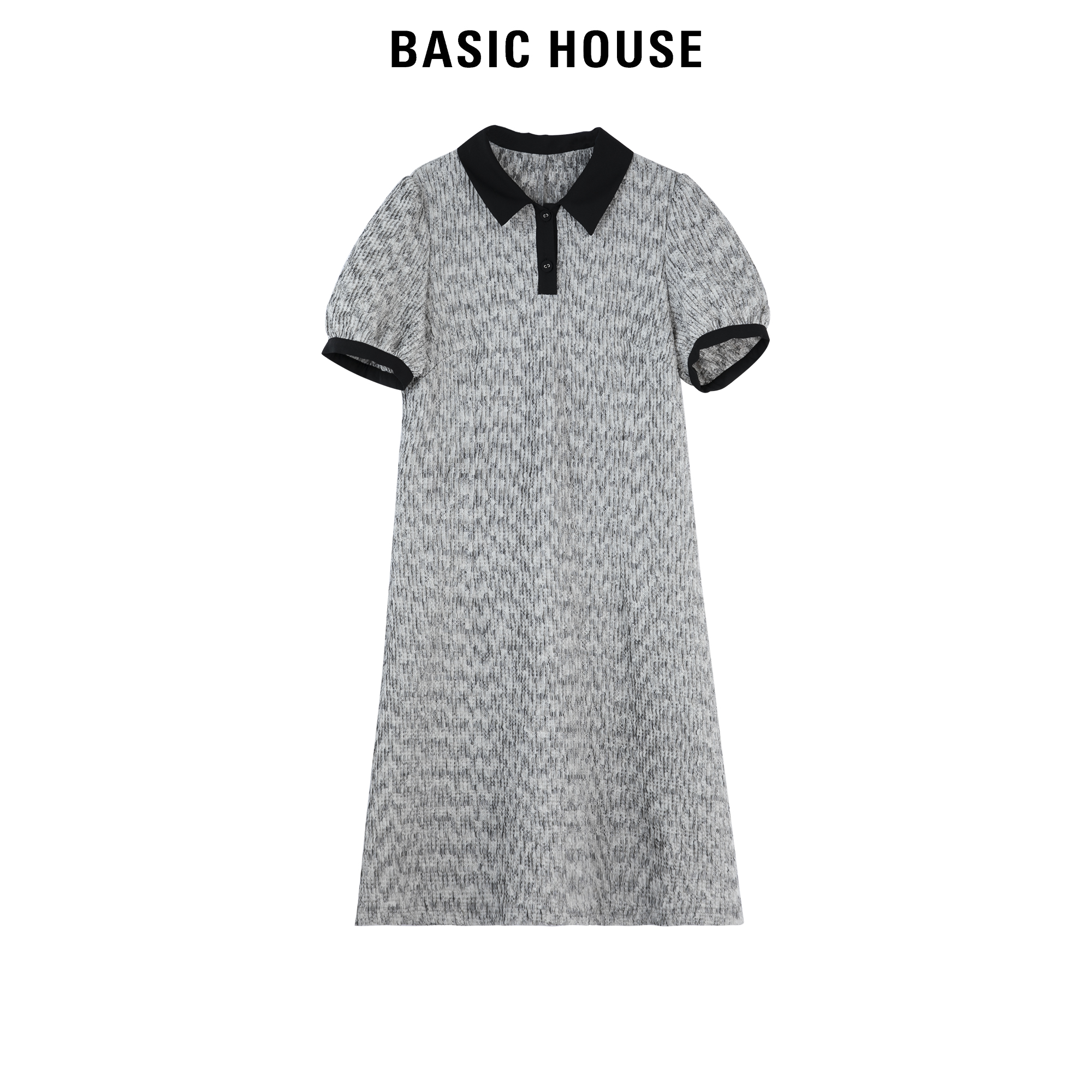 Basic House/百家好复古