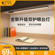 PBL显Ra98全光谱led台灯学习护眼灯国AA级儿童学习专用书桌吸顶