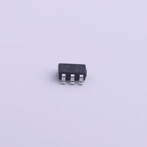 DMN5L06DMK-7 场效应管(MOSFET) 2个N沟道 耐压:50V 电流:305mA S