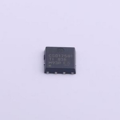 CSD17581Q5A 场效应管(MOSFET) 1个N沟道 耐压:30V 电流:24A VSON