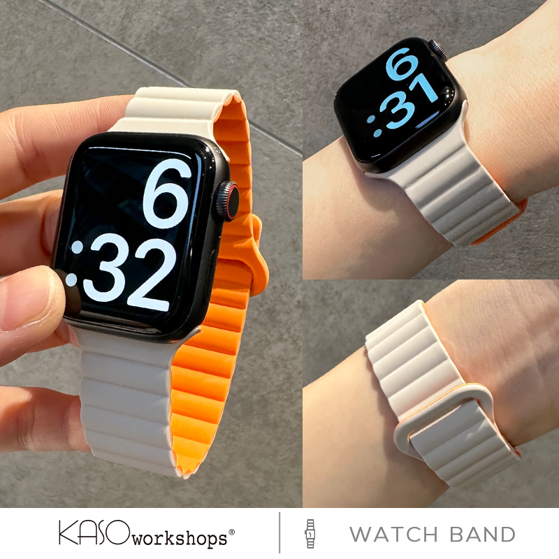 KASO适用apple watch