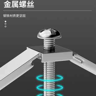 开关底盒暗盒修复器线盒固定神器86型通用暗盒菱T形超薄补救支撑