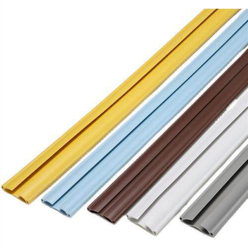 门缝门底密封条房门漏风缝隙填补隔音神器门窗门底缝专用防风胶条