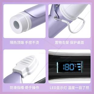 新品卷发棒大卷40mm大波浪韩国大号电卷发神器36mm超大烫发棒不品