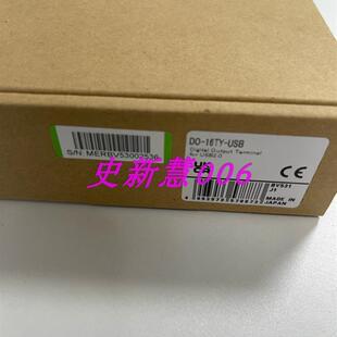 DO-16TY-USB康泰克  原装全新 CONTEC【请询价】