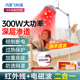 【官方正品】飞利浦远红外线理疗灯泡家用热疗灯电烤灯医专用神灯