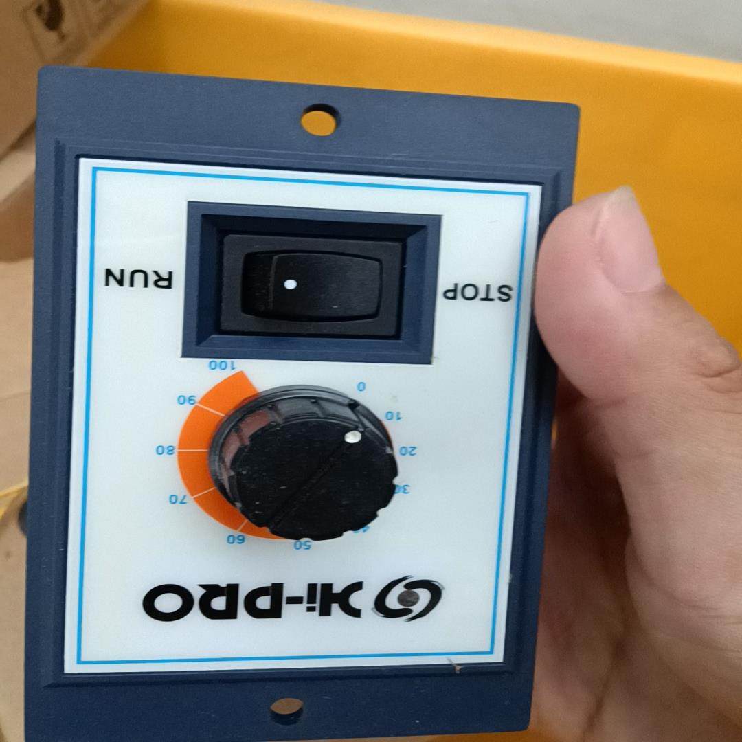 台湾本都电机调速器hi