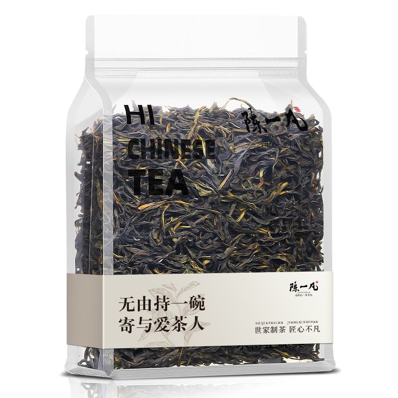 陈一凡特级凤凰单丛 茶叶新茶 正宗