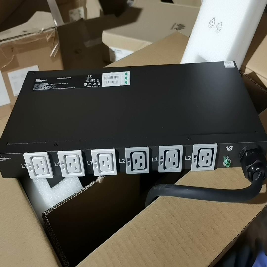 电源分配器p9q43a