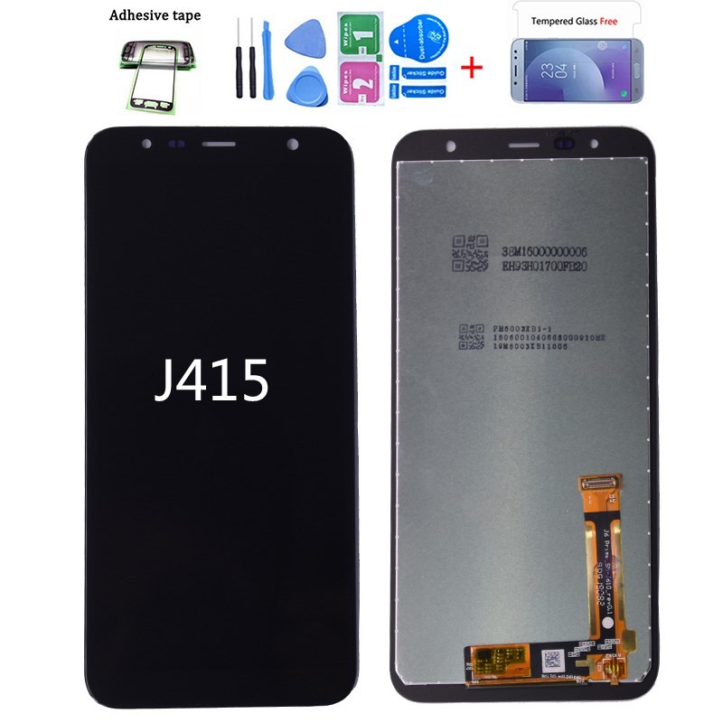 Original  Samsung Galaxy J4  J415 -J415F J415FN LCD display