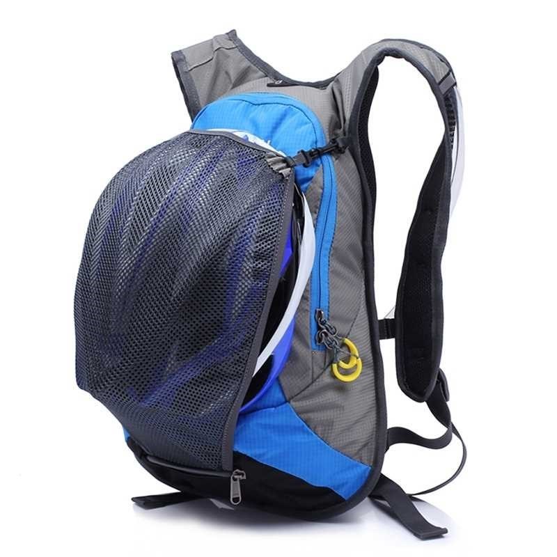 ANMEILU 15L Outdoor Bags Waterproof Backpack Hiking Travel C