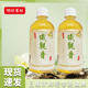 明仕茶社铁观音无糖茶饮料原味乌龙茶0糖0脂0卡350ml多规格