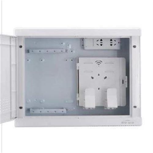 1x300xx信息箱入户1盒盖00便携集线箱家庭400装饰板网线入户弱电