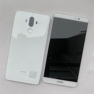 华Ma te9手机模型 Mte10模型机原装金为属仿a真上交顶包模型.