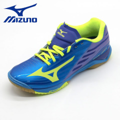 美津浓MIZUNO 81GA160045 防滑减震耐磨乒乓球鞋专业乒乓球鞋