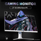 240Hz显示器27英寸2K LG屏Nano-IPS Monitor Gaming pro 升降旋转