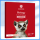 IBDP国际课程 生物教材/练习册(2025考纲版)Biology for the IB Diploma Coursebook/Workbook with Digital Access 出国留学英语