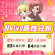 Nvivo质性分析扎根理论编码nvivo情感主题文本访谈定性数据分析