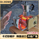 Dr.HOWS韩国进口取暖炉户外露营家用室内暖气炉子气化炉子